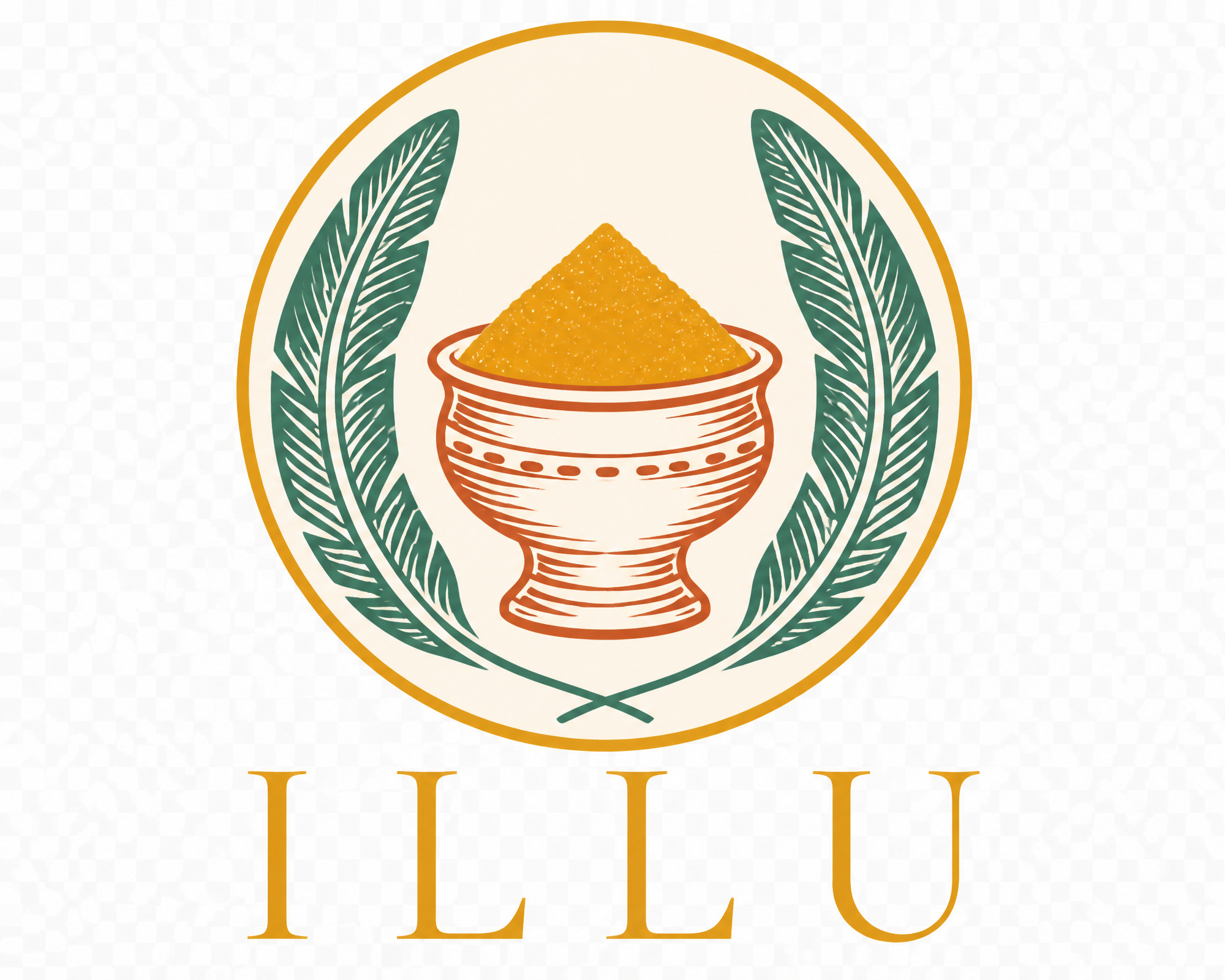 ILLU Turmeric Powder bright yellow haldi spice packet preservative free locally sourced clean label everyday kitchen essential Udupi
